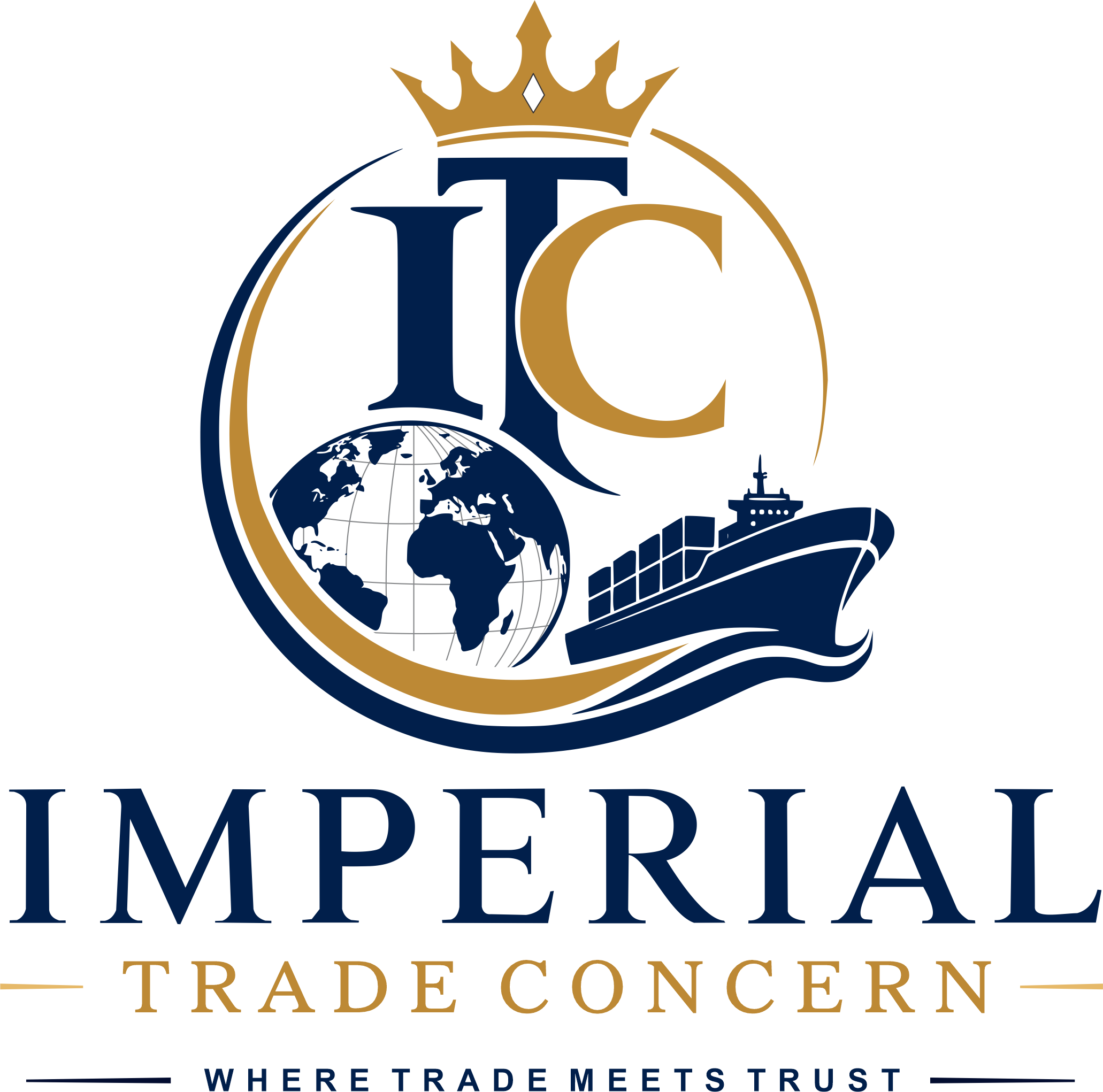Imperial Trade Concern | ITC
